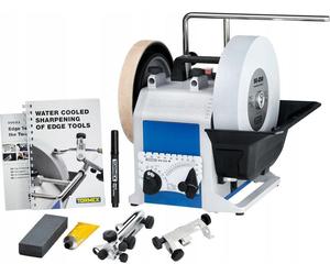 Tormek Affûteur d'outils professionnel T-8 ORIGINAL