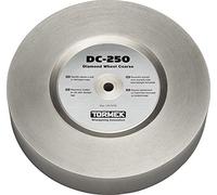 TORMEK Disque abrasif diamanté DC-250 grossier Ø 250 mm Grain 360