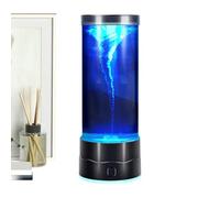 Tornado Twister Light Lampe de table relaxante