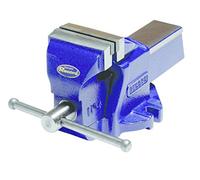 Tornillos de banco para taller sin yunque 115mm