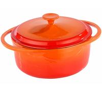 Tornwald-Schmiede Cocotte en fonte - diamètre 25 cm