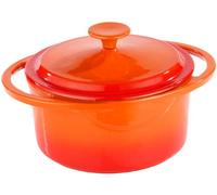 Tornwald-Schmiede Cocotte en fonte NC2866 diamètre 21 cm