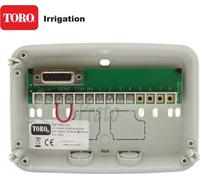 Toro TEMP-B-4 - Module arrière 8 stations pour programmateurs Toro Tempus