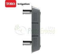 Toro TEMP-B-6 - Module arrière 8 stations pour contrôleurs Toro Tempus