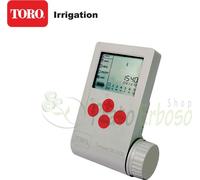 Toro Tempus DC1-L - Contrôleur monozone à batterie pour la cabine du conducteur avec écran