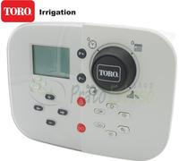 Toro Tempus - Programmateur interne 4 zones