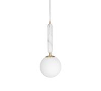 Torrano 15 Suspension Blanche