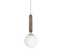 Torrano 15 Suspension Brune