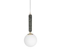 Globen Lighting Suspension Torrano 15 cm Vert