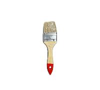 Torrey brosse adhésive 302-3414 2 ", plate