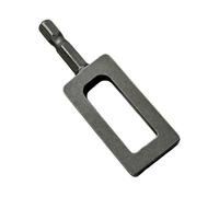 Torsadeuse Fil Pour Perceuse Enrouleur À Traitement Hexagonal