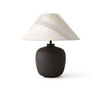 Torso 37 Lampe de Table Plage de Coquillages Edition Limitée