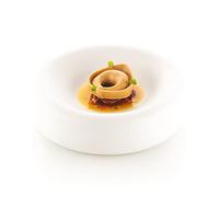 TORTELLINO 20 - SILICONE MOULD N.8 Ø54 H 22 MM