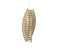 Toru Suspension Bambou