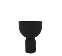 TORUS Cache-pot 17 cm Noir