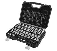 Neo Tools Jeu d'embouts Torx 49 pièces