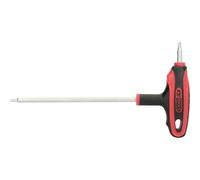Torx Clé Mâle Percé, Poignée En T, T25