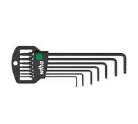 TORX MAGICSPRING STIFTSCHL IM HALTE 7TLG