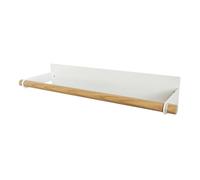 Tosca Porte-Rouleau magnétique Blanc