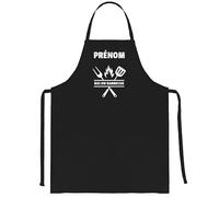 tostadora Tablier Personnalisé Homme Femme - Tablier Barbecue Homme Personnalisé - Tablier De Cuisine Femme Personnalisé - Tablier Cuisine Personnalisable - Tablier De Cuisine Homme Chef 1