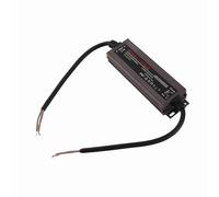 Tosuny 80W Ultra Thin LED Driver Power Supply IP67 (DC12V)