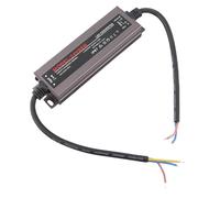 Tosuny 80W Ultra Thin LED Driver Power Supply IP67 (DC24V)