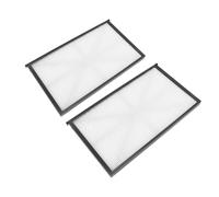 Tosuny Filtre de Nettoyage de Piscine Haute efficacité |Cartouche de Charbon Actif 2 Pièces Compatible avec TigerShark RCX70101