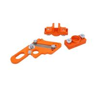 Tosuny Kit de 2 Bandes de Chant et Applicateur de Colle pour le Travail