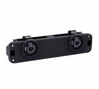 Tosuny Module de Caméra de Profondeur Stéréo avec Obturateur Global, Double MIPI 1,3 MP 120 IPS, Ligne de Base de 80 Mm pour la Vision Robotique et la Détection de Vision Industrielle