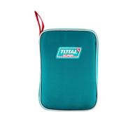 TOTAL - Boîte avec 9 outils THKTHP90097 - 9 Pièces