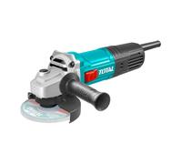 TOTAL - Meuleuse TG10711556E - 750 W - Ø 115 mm