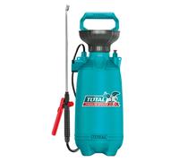 TOTAL - Pulvérisateur avec lance THSPP30 - 5 l