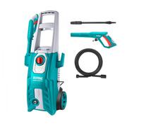 Total TGT11356 Nettoyeur haute pression, 1800W, industriel
