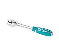Total Tools - Boîte à disques diamantés | Ø 115 x 22,2 mm | Boîte de 10 unités | couper de la brique et du béton | Profondeur de coupe de 12-14 mm | Segment de 7,5 mm
