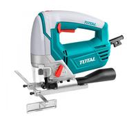 Total TS2081006 scie sauteuse, 800W, industrielle