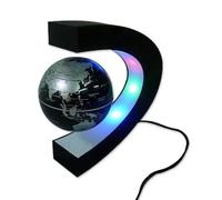 TOTALCADEAU Globe LED Flottant
