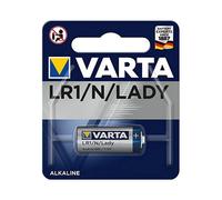 TotalCadeau LR1 1.5V