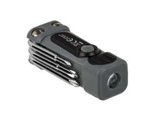 TOTALCADEAU Multi Outils Pliable