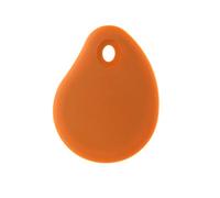Totally Addict Corne DE Patissier en Silicone pour RACLER ETALER ET Napper Vos GATEAUX ET GENOISES Couleur ALEATOIRE