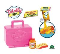 Totally Tiny - Lunch Box Mini Food - Asst - En Présentoir 36 Pcs