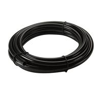 TotalPond V16010 Tuyau flexible en vinyle pour bassin extérieur, maison, jardin, approvisionnement, entretien, 1,3 cm x 6,1 m
