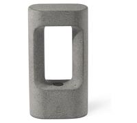 TOTEM 285 Luminaire Ciment Gris 75550 Faro Barcelona