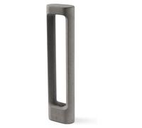 TOTEM 611 Leuchte Zement Grau 75553 Faro Barcelona