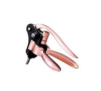 TOTIKI Tire Bouchon Tire-Bouchon Ouvre-Bouteille Bouteille De Vin Multi-Fonction pour Usage Domestique en Alliage Zinc Outil Cuisine(A)