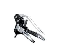 TOTIKI Tire Bouchon Tire-Bouchon Ouvre-Bouteille Bouteille De Vin Multi-Fonction pour Usage Domestique en Alliage Zinc Outil Cuisine(B)
