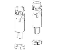 TOTO 793000600 Softclose MH/MH slim/RP/GP