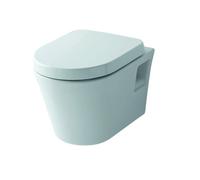 TOTO ES WC suspendu, chasse deau basse, 380x530x338mm, CW797
