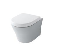 WC Suspendu Toto MH Blanc CW162Y