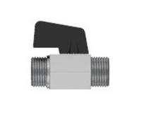 TOTO Mini-soupape à bille, pour Washlets, SP515011B