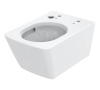 TOTO SP WC suspendu, rinçage profond, pour Washlet SX et SW, 380x580x335mm, CW522ERY